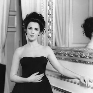 Image for 'Angela Gheorghiu'