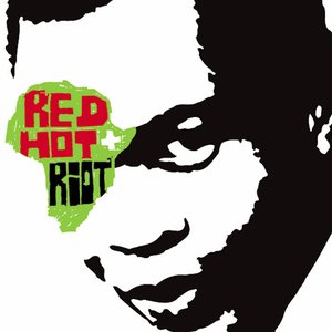 Image for 'Red Hot + Riot (Deluxe Reissue)'