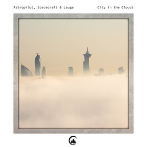 Изображение для 'City in the Clouds'