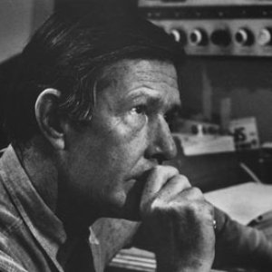 “John Cage”的封面