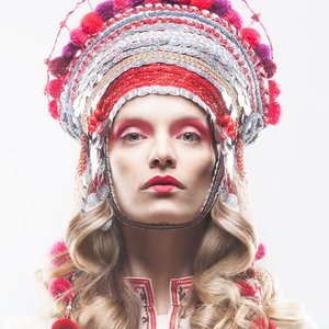 Image for 'Ivan Shopov & Avigeya'