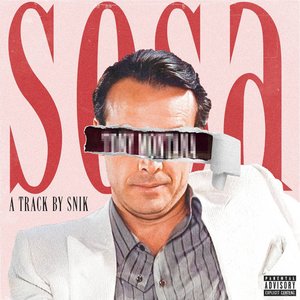 “SOSA”的封面