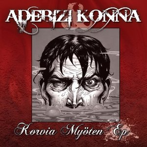 Imagem de 'Korvia Myöten EP'