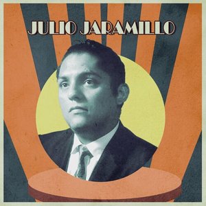Image for 'El Mítico Julio Jaramillo'