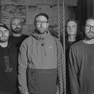 Immagine per 'The Acacia Strain'