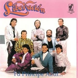 “Tu Principe Azul”的封面