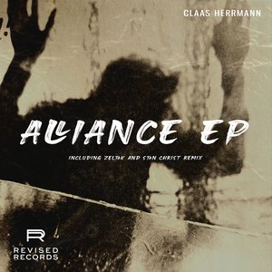 Image pour 'Alliance EP'