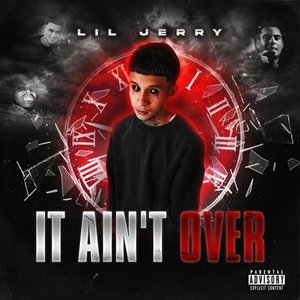 Image for 'IT AIN'T OVER'