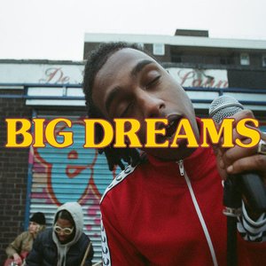 Image for 'Big Dreams'