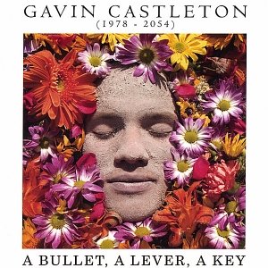 'A Bullet, A Lever, A Key' için resim