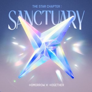 Image pour 'The Star Chapter: SANCTUARY'