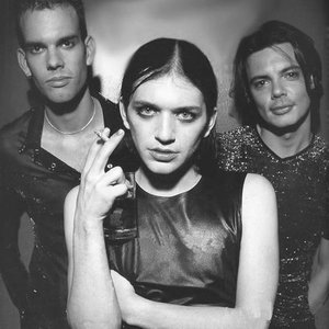 Image for 'Placebo'
