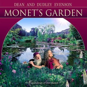 Image for 'Monet's Garden'