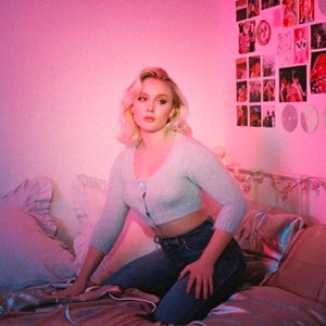 Image for 'Poster Girl (B-Sides)'