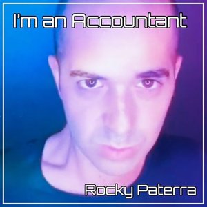 'I'm an Accountant' için resim