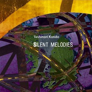 “Silent Melodies”的封面