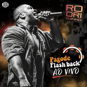 Imagen de 'Pagode Flashback ao Vivo'