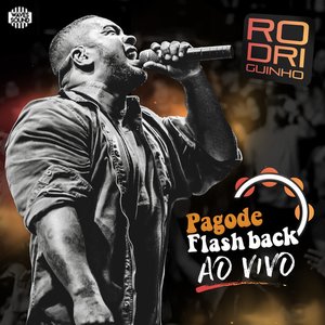 Image for 'Pagode Flashback ao Vivo'