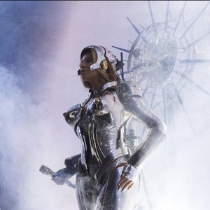 Image for 'Beyoncé'