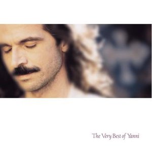 Изображение для 'The Very Best Of Yanni'