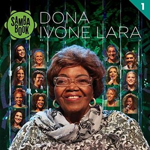 Image for 'Sambabook Dona Ivone Lara, Vol. 1'