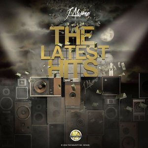 'The Latest Hits'の画像