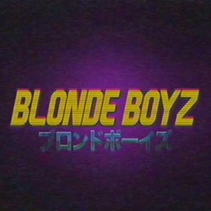 Immagine per 'Blonde Boyz'