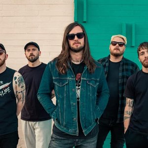 Bild für 'While She Sleeps'