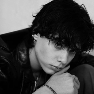 Image for 'Landon Barker'