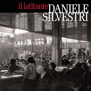 Image for 'Il Latitante'