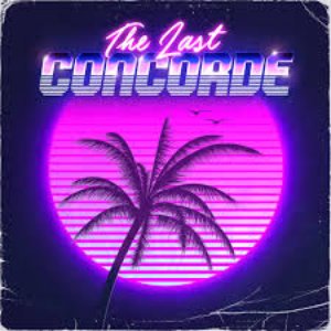 Image for 'The Last Concorde'