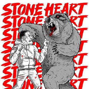 'Stone Heart'の画像