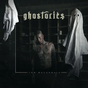 Image for 'Ghostories'