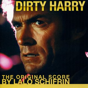 Image for 'Dirty Harry'