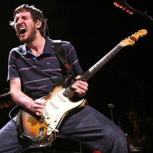 Image for 'John Frusciante'