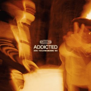 Image for 'Addicted'