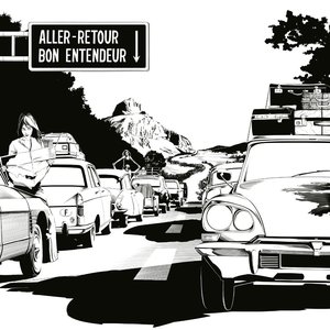 Image for 'Aller-retour'