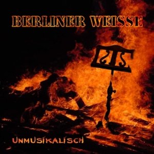 Imagem de 'Unmusikalisch'