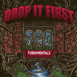 “Fundamentals”的封面