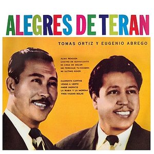 Image for 'Los Alegres De Teran'