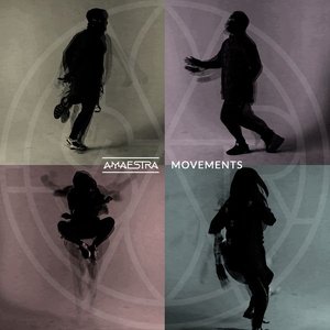 “Movements”的封面