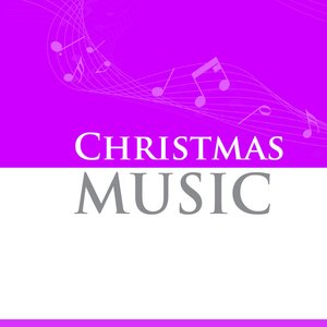 Image for 'Christmas Music'