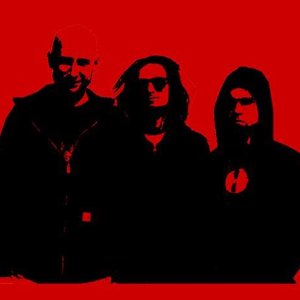 “Dekonstruktor”的封面