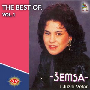 Image for 'The Best Of, Vol. 1'