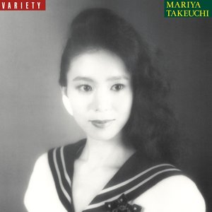 “Variety”的封面