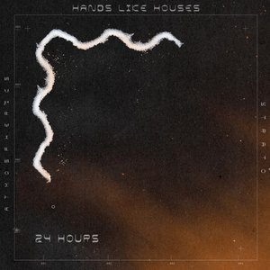 “24 Hours”的封面