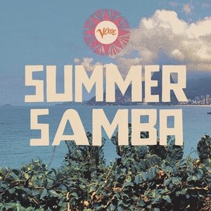 Image for 'Summer Samba'