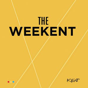 “The Weekent”的封面