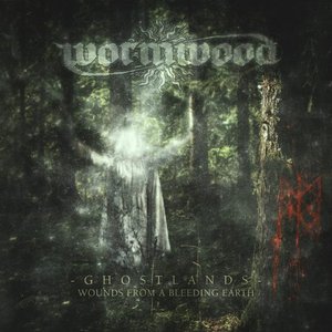 Immagine per 'Ghostlands: Wounds From a Bleeding Earth'