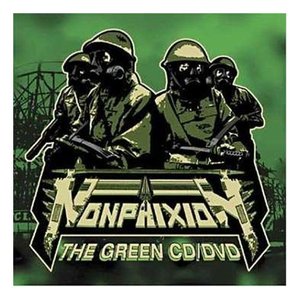 Bild für 'The Green Cd'